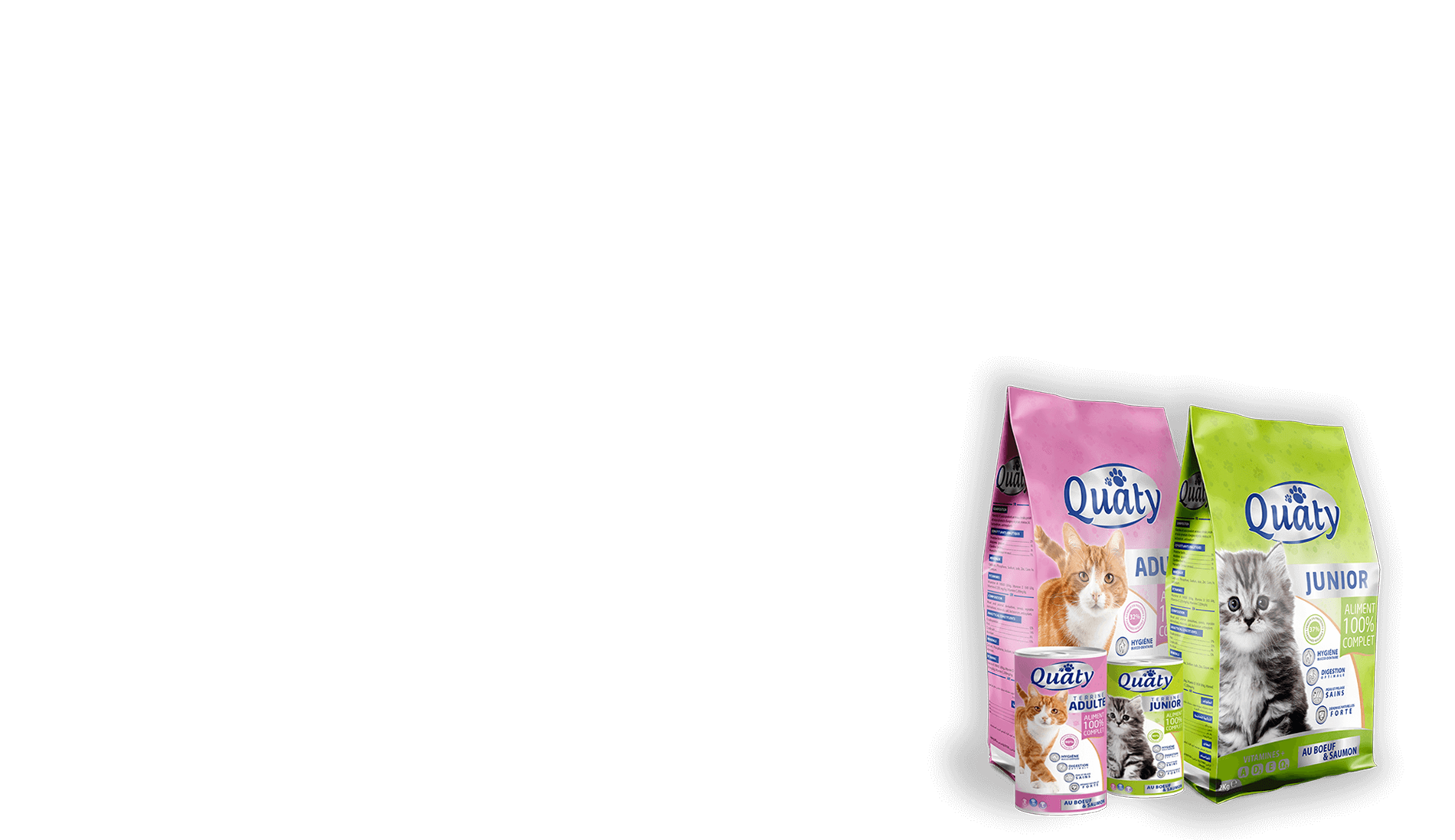 Oskay Quaty